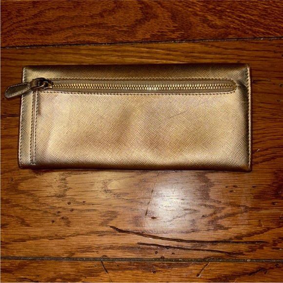 Prada Long Wallet - Picture 2 of 8